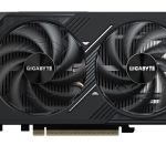 GIGABYTE GeForce RTX 5060 Ti WINDFORCE MAX OC 8G Graphics Card - 8GB GDDR7, 128bit, PCI-E 5.0, 2587MHz Core Clock, 3 x DP, 1 x HDMI, NVIDIA DLSS 4, GV-N506TWF2MAX OC-8GD