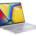 ASUS Vivobook 16 F1605VA-WS96 Intel® Core™ i9 i9-13900H Laptop 40.6 cm (16") WUXGA 16 GB DDR4-SDRAM 1 TB SSD Wi-Fi 6E (802.11ax) Windows 11 Home Silver