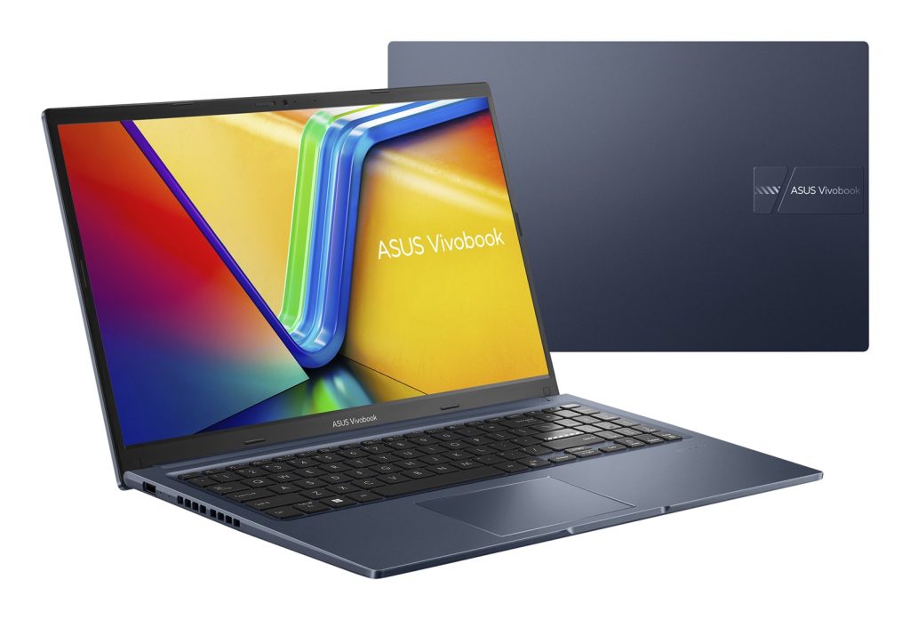 ASUS Vivobook 15 X1502VA-BQ737 Intel® Core™ i5 i5-13420H Laptop 39.6 cm (15.6") Full HD 16 GB DDR4-SDRAM 1 TB SSD Wi-Fi 6E (802.11ax) Blue Unpacked