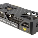 ASUS TUF Gaming TUF-RTX5090-O32G-GAMING NVIDIA GeForce RTX 5090 32 GB GDDR7