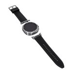 Samsung Galaxy Watch 8 Classic (1.34") AMOLED 46 mm Digital 438 x 438 px Touchscreen Wi-Fi GPS Black