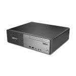 Lenovo ThinkCentre neo 30s Gen 5 Intel® Core™ i5 i5-13420H 16 GB DDR5-SDRAM 512 GB SSD Windows 11 Pro SFF PC Black, Grey