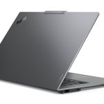 Lenovo ThinkPad X9-15 Gen 1 Copilot+ PC Intel Core Ultra 5 228V Laptop 38.9 cm (15.3") 2.8K 32 GB LPDDR5x-SDRAM 512 GB SSD Wi-Fi 7 (802.11be) Windows 11 Pro English Grey