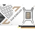 Zotac GAMING GeForce RTX 5070 Ti SOLID CORE OC NVIDIA 16 GB GDDR7