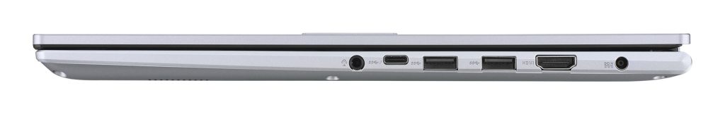 ASUS Vivobook 16 F1605VA-WS96 Intel® Core™ i9 i9-13900H Laptop 40.6 cm (16") WUXGA 16 GB DDR4-SDRAM 1 TB SSD Wi-Fi 6E (802.11ax) Windows 11 Home Silver