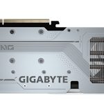 GIGABYTE GAMING Radeon RX 9060 XT OC ICE 16G Graphics Card - 16GB GDDR6, 256bit, PCI-E 5.0, 3320 MHz Core Clock, 2 x DisplayPort, 1 x HDMI, GV-R906XGAMINGOCICE-16GD