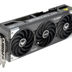 ASUS TUF Gaming TUF-RTX5070TI-O16G-GAMING NVIDIA GeForce RTX 5070 Ti 16 GB GDDR7