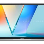 ASUS Vivobook S16 S3607VA-RP097W Core 5 210H 16.0" WUXGA IPS-level Panel 144Hz 300nits AG 16GB DDR5 SSD512 Intel UHD Graphics WLAN+BT Cam1080p 70WHrs Win11 Cool Silver
