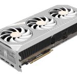 Zotac GAMING GeForce RTX 5080 SOLID OC NVIDIA 16 GB GDDR7