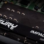 Kingston Technology FURY 32GB 3200MT/s DDR4 CL20 SODIMM Impact