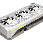 Zotac GAMING GeForce RTX 5080 SOLID OC NVIDIA 16 GB GDDR7