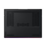 Lenovo Legion Pro 7 16IAX10H Intel Core Ultra 9 275HX Laptop 40.6 cm (16") WQXGA 64 GB DDR5-SDRAM 1 TB SSD NVIDIA GeForce RTX 5090 Wi-Fi 7 (802.11be) Windows 11 Home Black