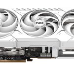 Sapphire PURE Radeon RX 9070 AMD 16 GB GDDR6