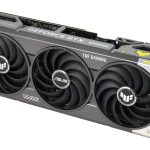 ASUS TUF Gaming TUF-RTX5070TI-O16G-GAMING NVIDIA GeForce RTX 5070 Ti 16 GB GDDR7