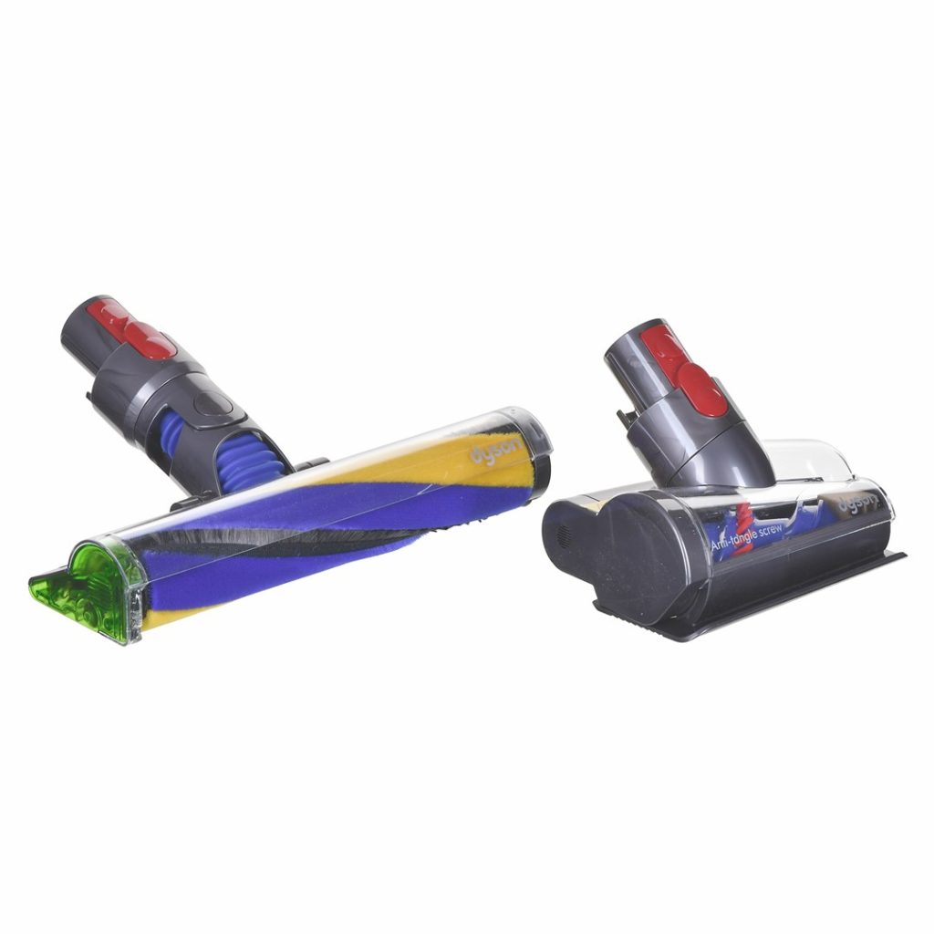 DYSON GEN 5 Detect Absolute vacuum cleaner Unpacked