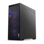 Lenovo Legion T7 34IAS10 Intel Core Ultra 7 265KF 64 GB DDR5-SDRAM 2 TB SSD NVIDIA GeForce RTX 5070 Ti Tower PC Grey