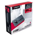 Kingston Technology UV500 1.92 TB 2.5" Serial ATA III 3D TLC