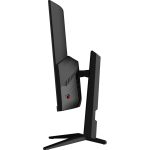 MSI MAG 321CUPDF computer monitor 80 cm (31.5") 3840 x 2160 pixels 4K Ultra HD LCD Black