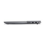 Lenovo ThinkBook 16 G8 IRL Intel Core 5 210H Laptop 40.6 cm (16") WUXGA 16 GB DDR5-SDRAM 512 GB SSD Wi-Fi 6E (802.11ax) English Grey