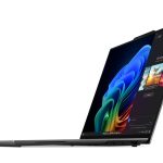 Lenovo ThinkPad X9-15 Gen 1 Copilot+ PC Intel Core Ultra 5 228V Laptop 38.9 cm (15.3") 2.8K 32 GB LPDDR5x-SDRAM 512 GB SSD Wi-Fi 7 (802.11be) Windows 11 Pro English Grey