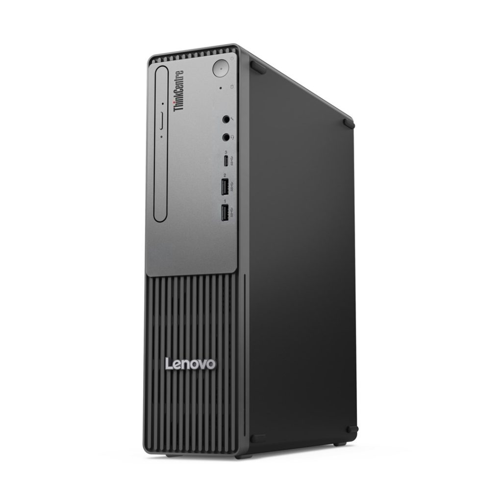 Lenovo ThinkCentre neo 30s Gen 5 Intel® Core™ i5 i5-13420H 16 GB DDR5-SDRAM 512 GB SSD Windows 11 Pro SFF PC Black, Grey
