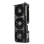 ASUS Prime -RX9070-O16G-EVO AMD Radeon RX 9070 16 GB GDDR6