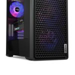 Lenovo Legion T7 34IAS10 Intel Core Ultra 7 265KF 64 GB DDR5-SDRAM 2 TB SSD NVIDIA GeForce RTX 5070 Ti Tower PC Grey