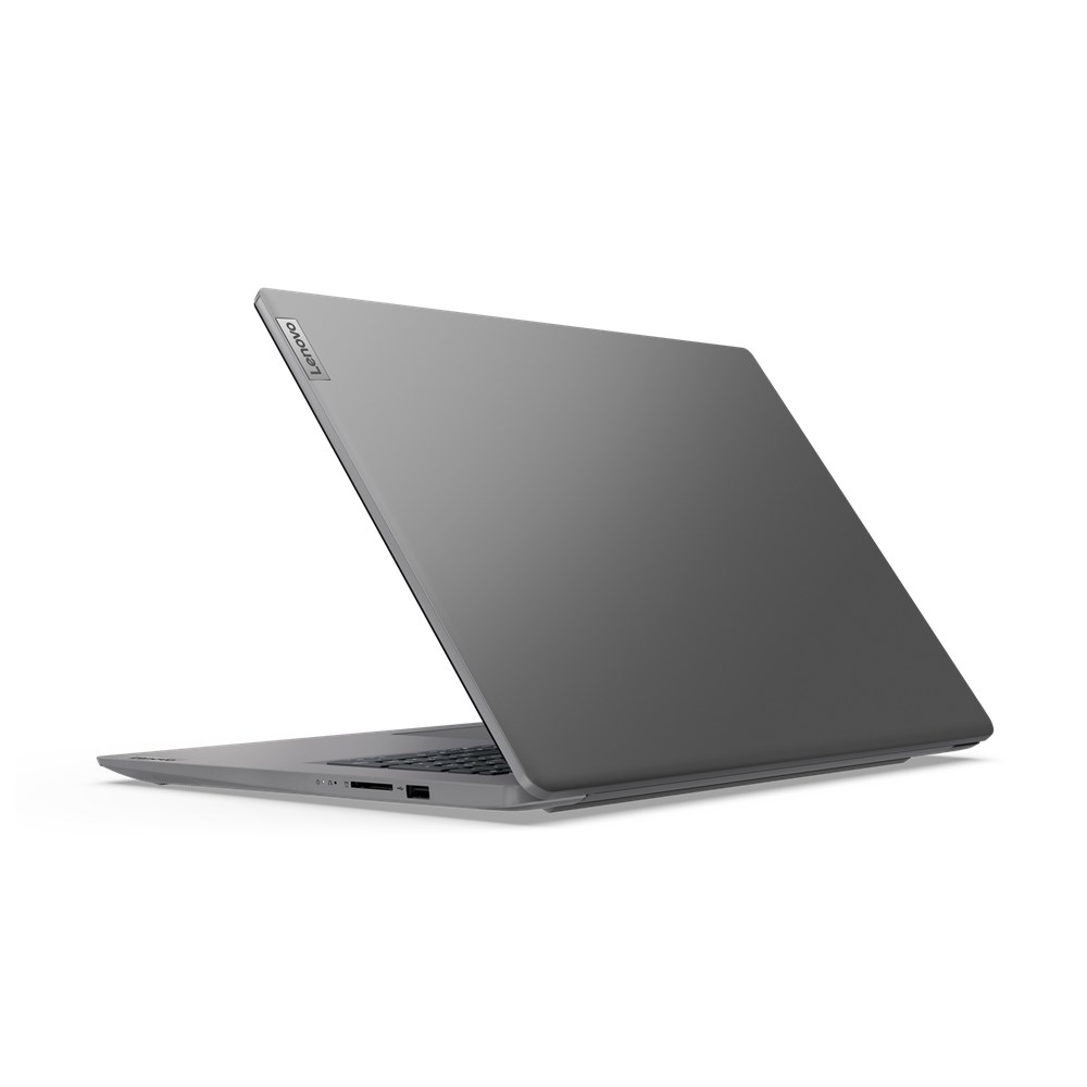 Lenovo V17 G4 IRU Intel® Core™ i7 i7-13620H Laptop 43.9 cm (17.3") Full HD 16 GB DDR4-SDRAM 512 GB SSD Wi-Fi 6 (802.11ax) Windows 11 Pro English Grey
