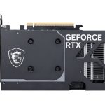 MSI GeForce RTX 5060 8G VENTUS 2X OC NVIDIA 8 GB GDDR7