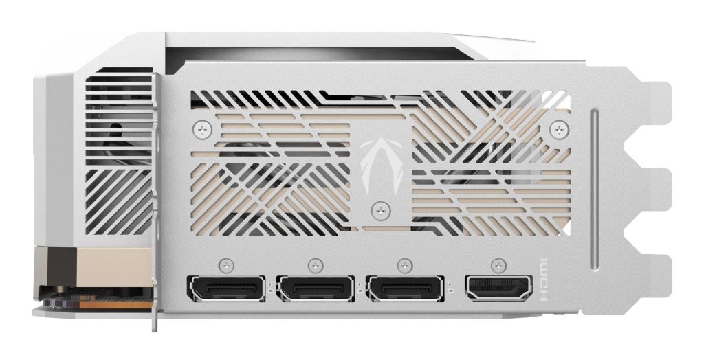 Zotac GAMING GeForce RTX 5090 SOLID OC NVIDIA 32 GB GDDR7