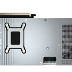 GIGABYTE GeForce RTX 5080 AERO OC SFF 16G Graphics Card - 16GB GDDR7, 256bit, PCI-E 5.0, 2730MHz Core Clock, 3 x DisplayPort, 1 x HDMI, GV-N5080AERO OC-16GD