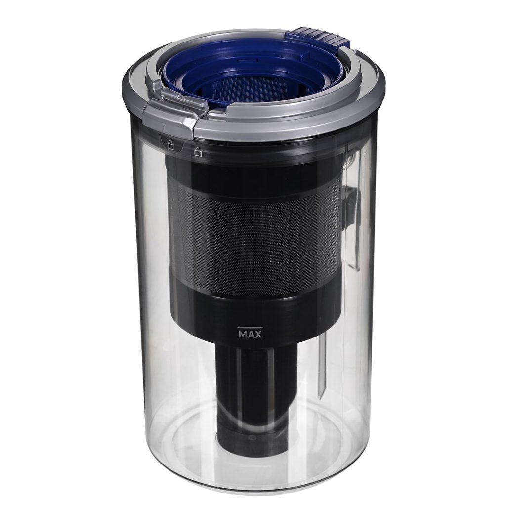 Samusng Handheld vacuum Jet 85 Complete VS20C8524TB/GE