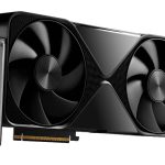 PNY RTX PRO 6000 Blackwell Workstation Edition NVIDIA 96 GB GDDR7