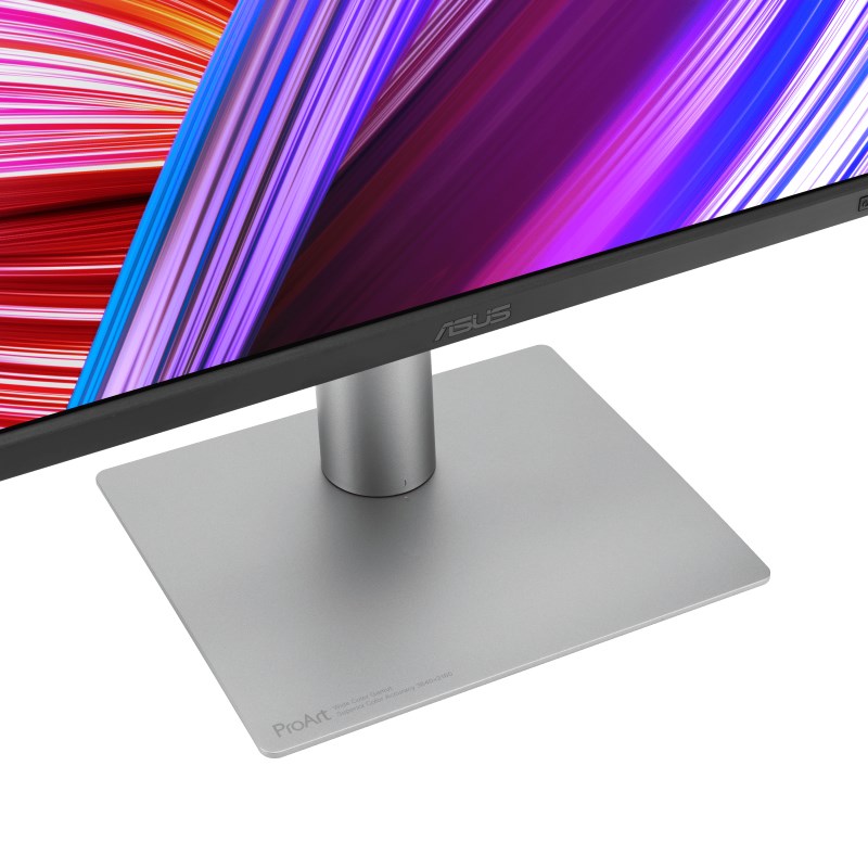 ASUS ProArt PA279CRV computer monitor 68.6 cm (27") 3840 x 2160 pixels 4K Ultra HD LCD Black Unpacked
