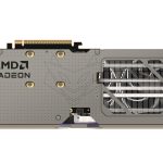 Graphics card. SAPPHIRE NITRO+ RX 9060 XT GAMING OC 16