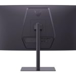 LG 34G630A-B computer monitor 86.4 cm (34") 3440 x 1440 pixels Black