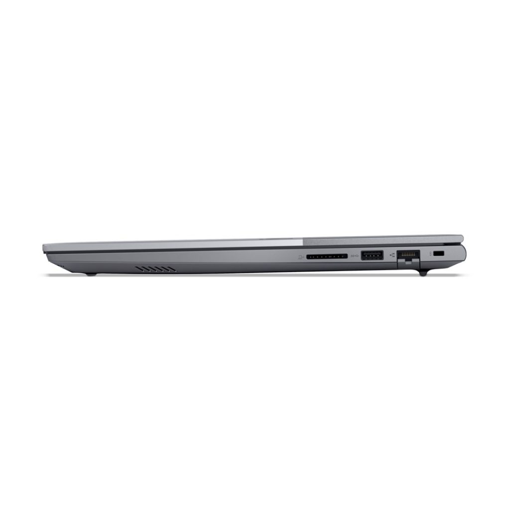 Lenovo ThinkBook 16 G8 IAL Intel Core Ultra 7 255H Laptop 40.6 cm (16") WUXGA 32 GB DDR5-SDRAM 1 TB SSD Wi-Fi 6E (802.11ax) Windows 11 Pro English Grey