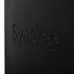 Synology DiskStation DS423 NAS/storage server Ethernet LAN Black RTD1619B