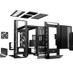 be quiet! DARK BASE PRO 901 | Black Full Tower