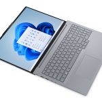 Lenovo ThinkBook 16 G8 IAL Intel Core Ultra 5 225U Laptop 40.6 cm (16") WUXGA 16 GB DDR5-SDRAM 512 GB SSD Wi-Fi 6E (802.11ax) Windows 11 Pro English Grey