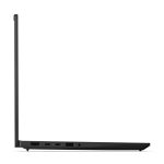 Lenovo ThinkPad E14 Gen 7 (Intel) Copilot+ PC Intel Core Ultra 5 228V Laptop 35.6 cm (14") WUXGA 32 GB LPDDR5x-SDRAM 512 GB SSD Wi-Fi 6E (802.11ax) Windows 11 Pro English Black