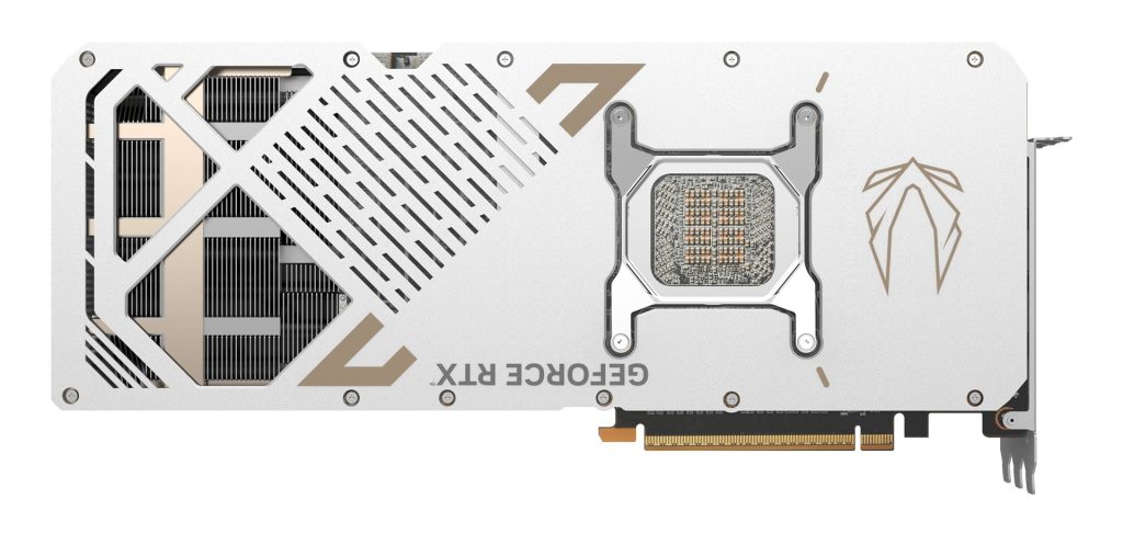 Zotac GAMING GeForce RTX 5090 SOLID OC NVIDIA 32 GB GDDR7