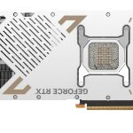 Zotac GAMING GeForce RTX 5090 SOLID OC NVIDIA 32 GB GDDR7