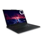 Lenovo Legion 5 15AKP10 Ryzen AI 7 350 15.1" WQXGA OLED 500 nits Glossy 165 Hz 32 GB DDR5 5600 SSD 512 GeForce RTX 5070 8 GB 80 Wh NoOS Eclipse Black