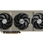 Graphics card. SAPPHIRE NITRO+ RX 9060 XT GAMING OC 16