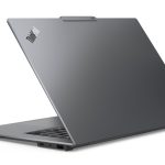 Lenovo ThinkPad X9-15 Gen 1 Copilot+ PC Intel Core Ultra 5 228V Laptop 38.9 cm (15.3") 2.8K 32 GB LPDDR5x-SDRAM 512 GB SSD Wi-Fi 7 (802.11be) Windows 11 Pro English Grey