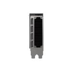 PNY NVIDIA RTX 5000 Ada Generation, 32 GB GDDR6 ECC 256-bit, PCIe 4.0 x16, Dual Slot, 4x DP 1.4a, ATX - ATX bracket, 1x 16-pin power supply cable, retial