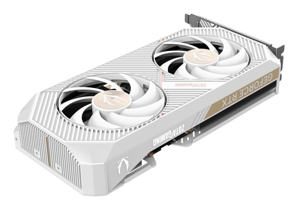Zotac GAMING GeForce RTX 5070 Twin Edge OC NVIDIA 12 GB GDDR7