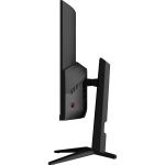 MSI MAG 321CUPDF computer monitor 80 cm (31.5") 3840 x 2160 pixels 4K Ultra HD LCD Black