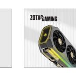 Zotac GAMING GeForce RTX 5050 Twin Edge OC NVIDIA 8 GB GDDR6